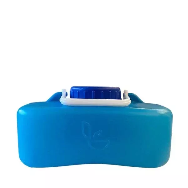 1.2 gal. urine canister for Trelino Evo S models