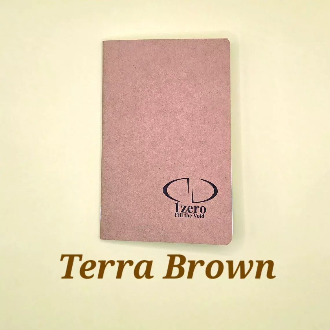 1 Zero Notebooks
