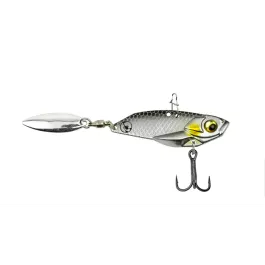 10,000 Fish Death Stalker