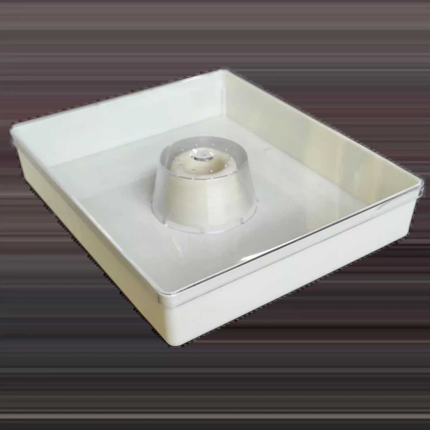 10 Frame Top Feeder