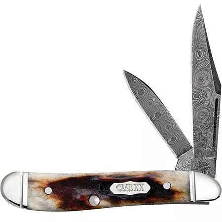 10416 RED STAG PEANUT – CASE SELECT