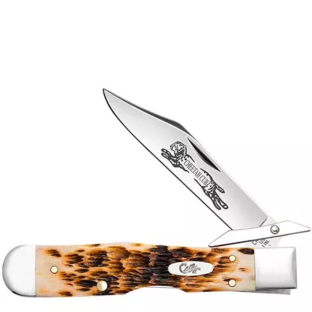 10812 Amber Bone SS – Peach Seed Jig Cheetah Cub