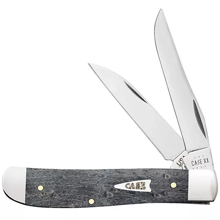 11011 MINI TRAPPER – GRAY BIRDSEYE MAPLE WOOD