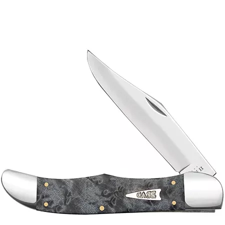11013 FOLDING HUNTER – GRAY BIRDSEYE MAPLE WOOD