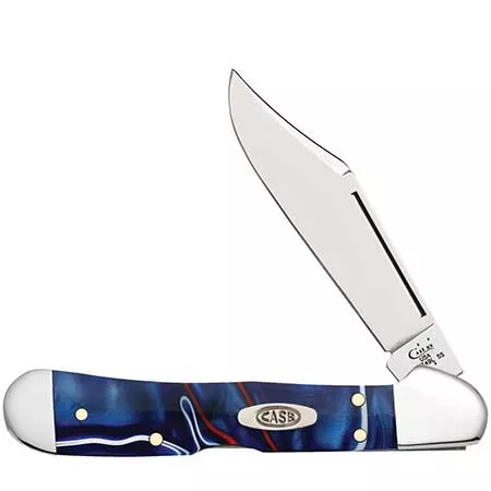 11211 PATRIOT KIRINITE MINI COPPERLOCK