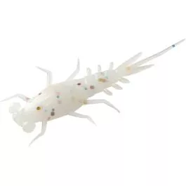 13 Fishing Bernie Ice Plastics - 6 Pack - Wonder Bread