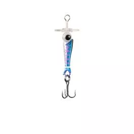 13 Fishing Jabber Bladed Jigging Spoon
