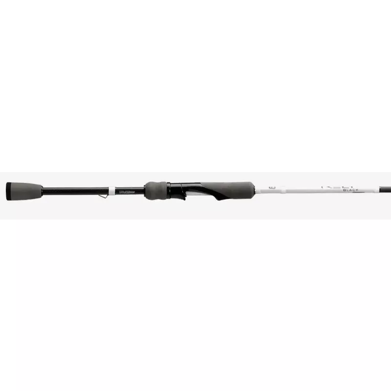 13 Fishing Rely Black 7ft 1in M Spinning Rod