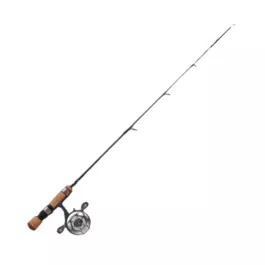 13 Fishing Snitch/Descent Inline Ice Combo
