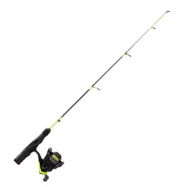13 Fishing Thermo Ice Combo