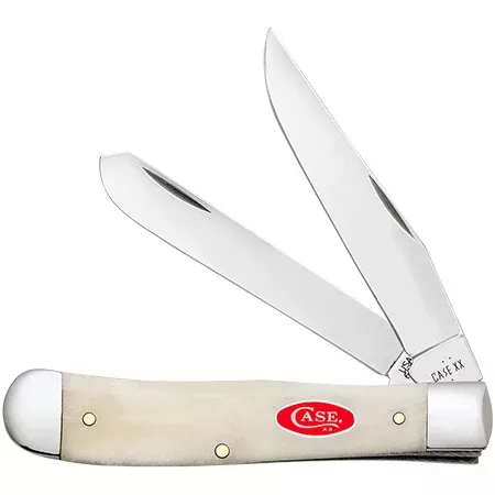 14020 Natural Bone – Smooth Trapper