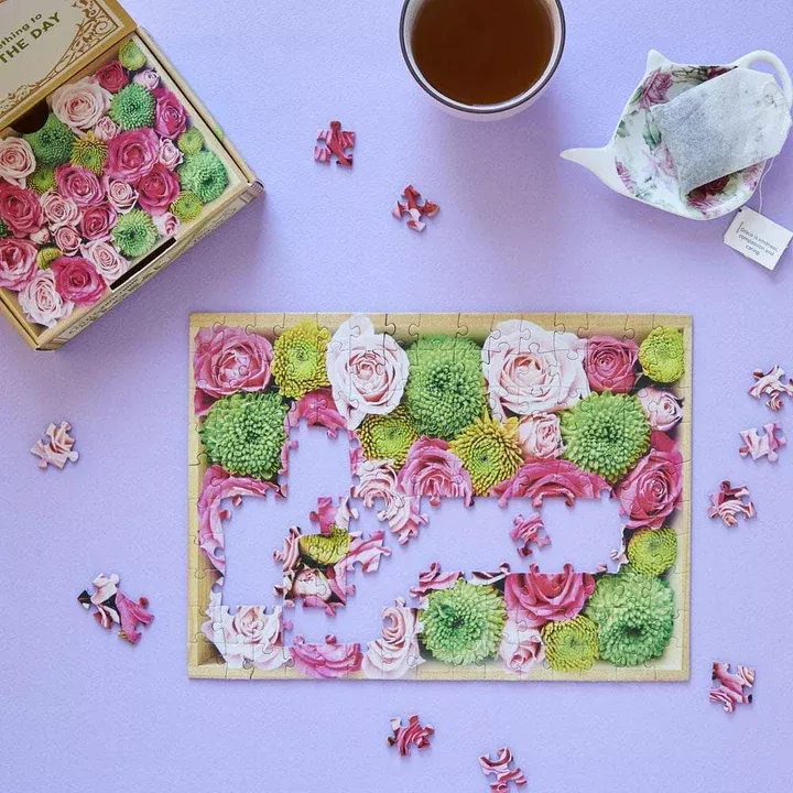 150-Piece Mini Puzzle
