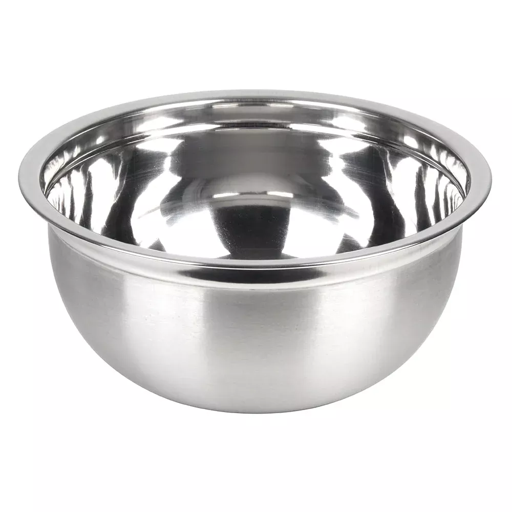 16 Qt Stainless Steel Bowl
