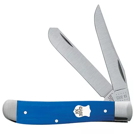 16741 MINI TRAPPER - BLUE G-10