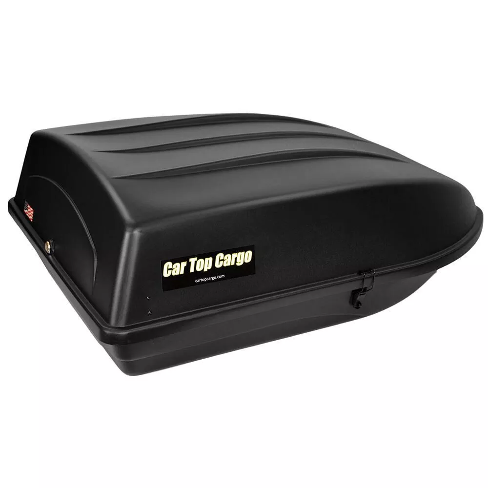 18 cu ft Roof Cargo Carrier