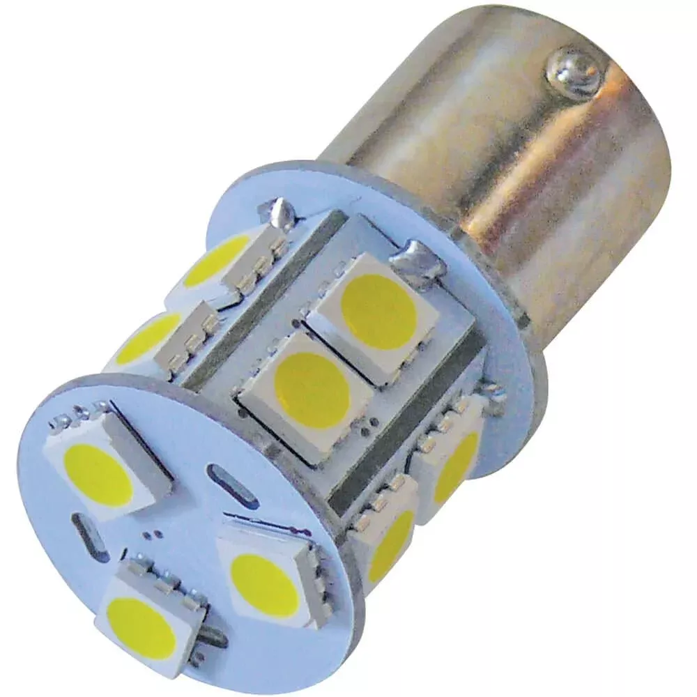 2 pack of LED bulbs for all 1003 applications