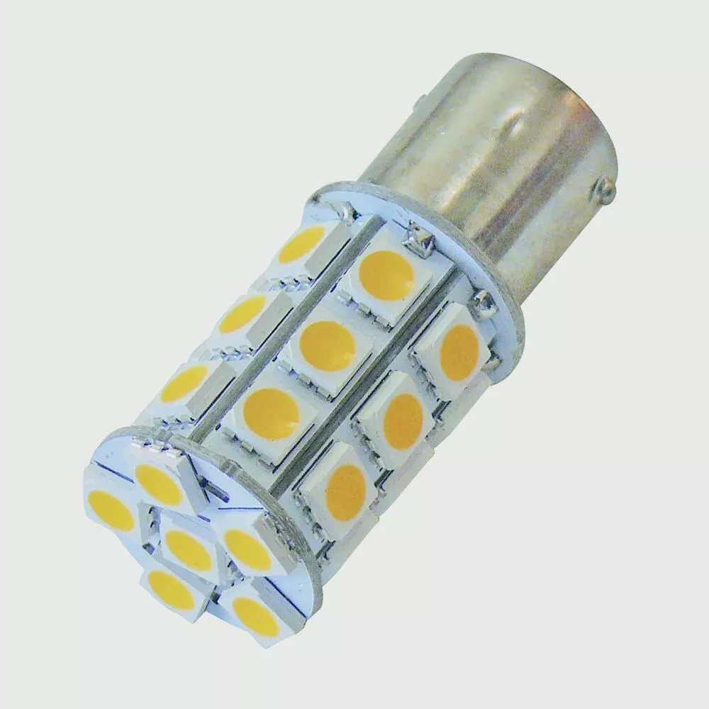 2 pack of LED bulbs for all 1141 applications