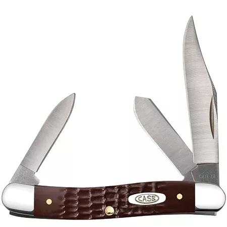 217 SYNTHETIC MEDIUM STOCKMAN