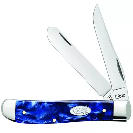 23432 MINI TRAPPER SPARXX BLUE PEARL KIRINITE