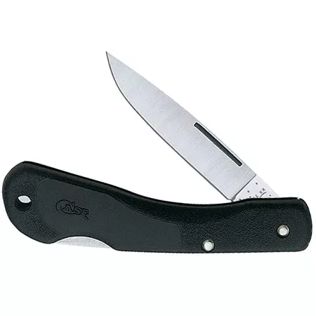 253 MINI BLACKHORN ZYTEL LOCKBACK