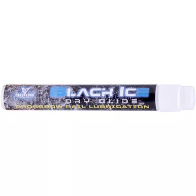 30-06 Black Ice Crossbow Dry Glide Rail Lube