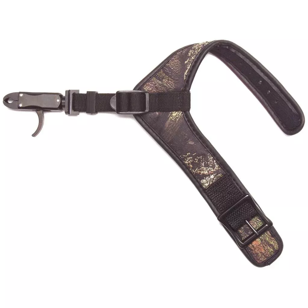 30-06 Mustang Compound Bow Release