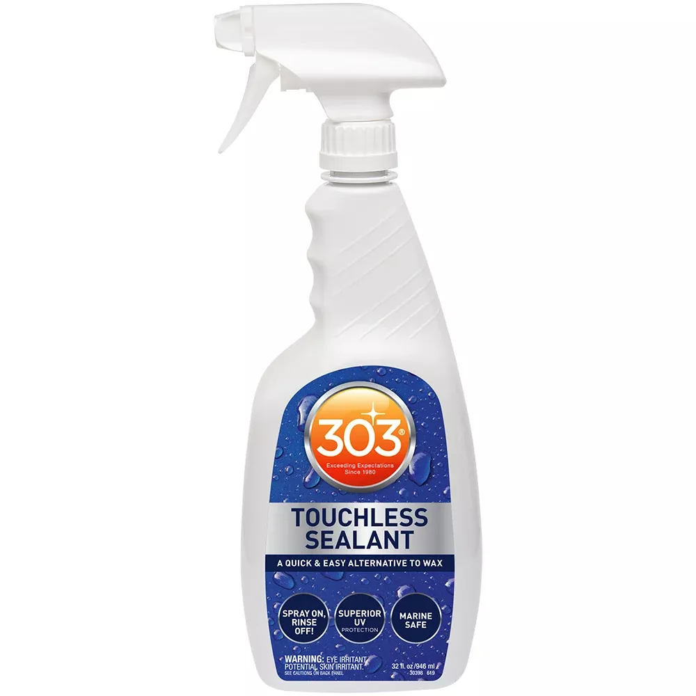 303 Marine Touchless Sealant - 32oz - 30398