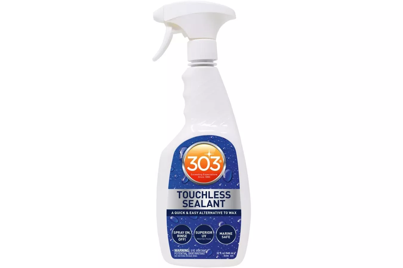 303 Products  Marine Touchless Sealant 32 oz