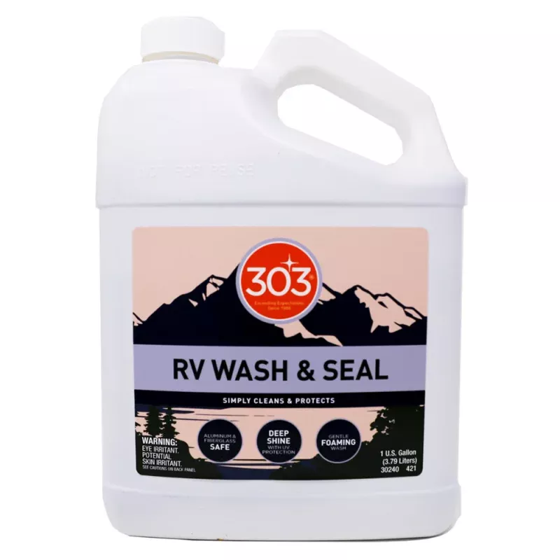303 RV WashSeal – 128oz