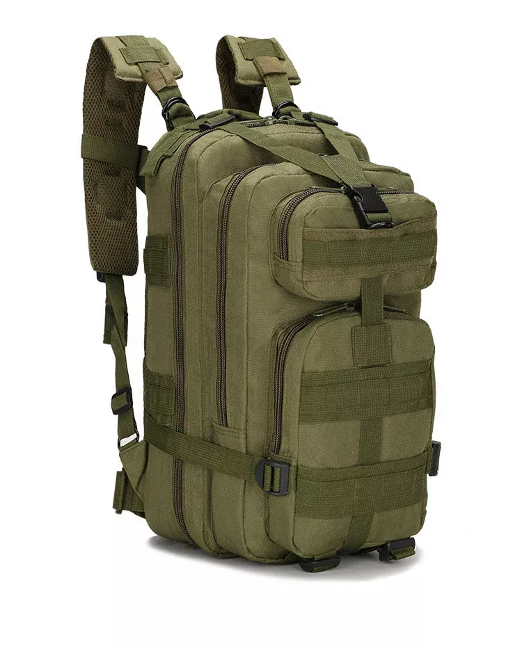 30L Tactical Backpack