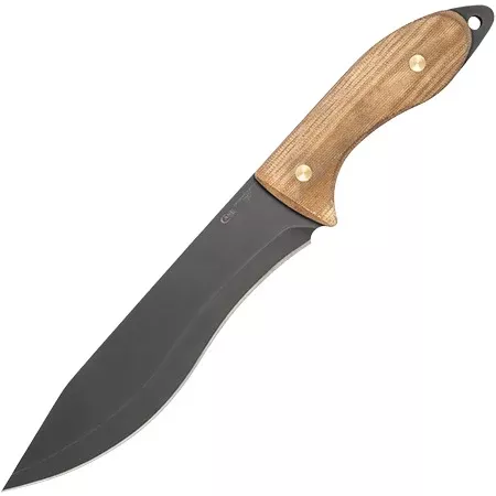 35101 SASQUATCH BOWIE NATURAL MICARTA - 1095 CS