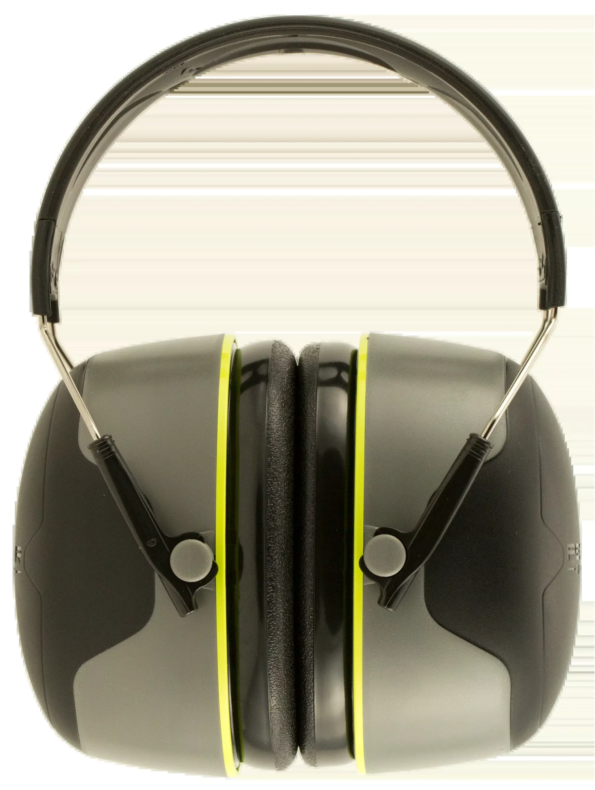 3M Peltor Sport Ultimate Over-the-Head Hearing Protector, Gray/Black, 30 dB Noise Reduction Rating, 97042PEL6C
