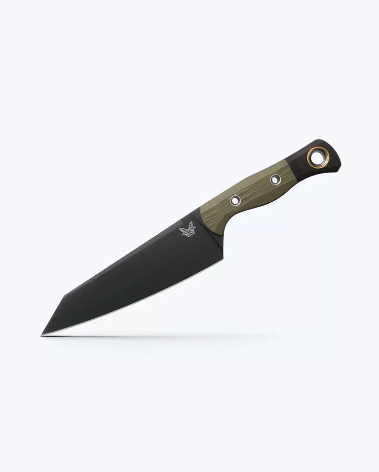 4070BK-01 Wildcoast™ | OD Green G10