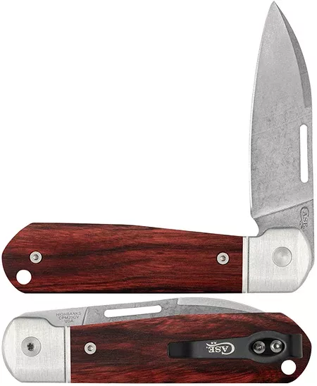 42229 HIGHBANKS - SMOOTH ROSEWOOD