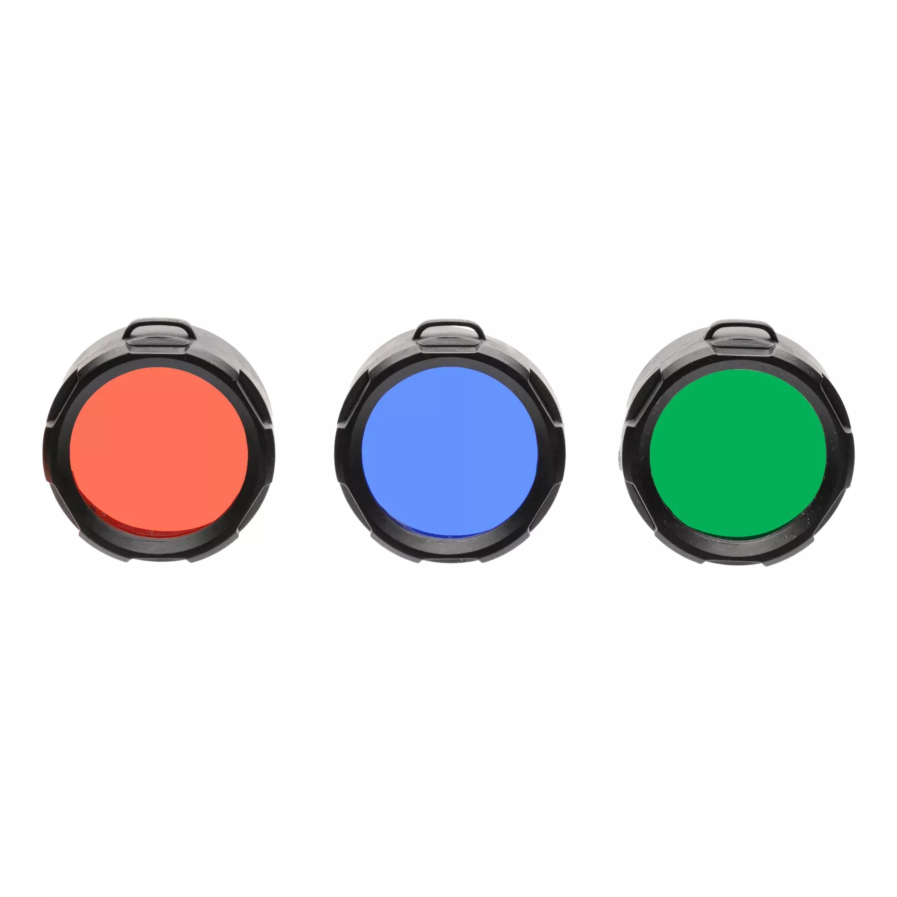 45mm Filter Cover Kit for Huntsman XLT & Gladiator