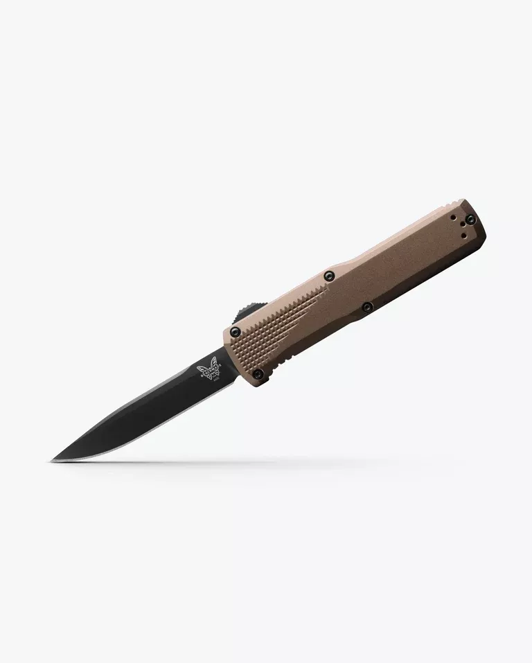 4600DLC-1 Phaeton | Dark Earth Aluminum