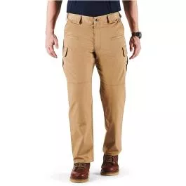 5.11 Men’s Stryke Pant with Flex-Tac – Coyote – 42 x 34