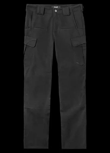 5.11 Stryke Women's Trousers Black
