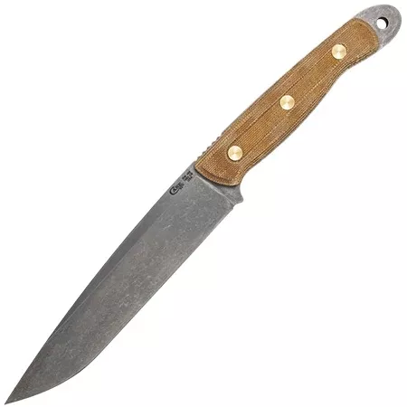 50628 WELKER NATURAL MICARTA RW 100 HUNTER - 1095 CS