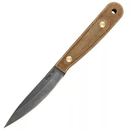 50629 WELKER NATURAL MICARTA RW CAPER - 1095 CS