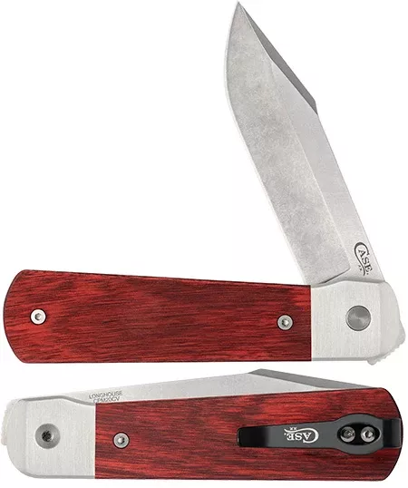 50909 LONGHOUSE™ - SMOOTH ROSEWOOD