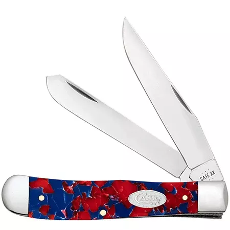 51000TRAPPER - FREEDOM KIRINITE - WHITE SPARXX SHIELD