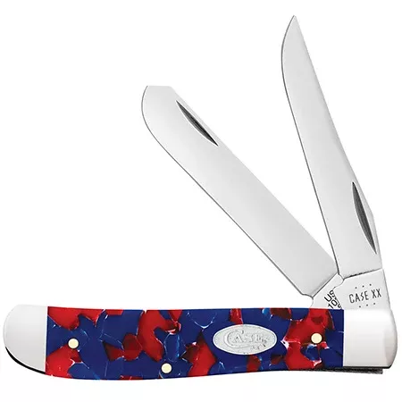 51001 MINI TRAPPER - FREEDOM KIRINITE - WHITE SPARXX SHIELD