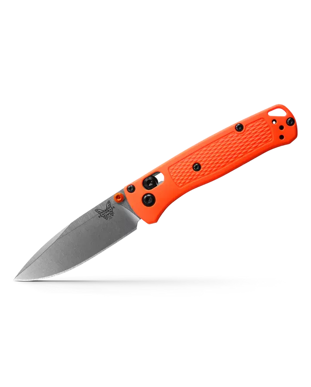 533 MINI BUGOUT