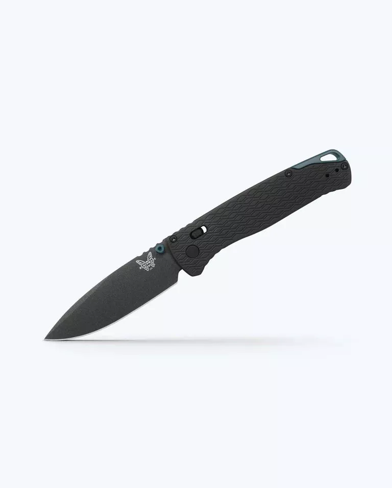 534BK Bugout Vapyr™ | Black Aluminum | Drop-Point