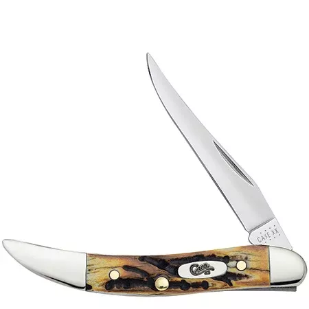 5532 SAMBAR STAG SMALL TEXAS TOOTHPICK