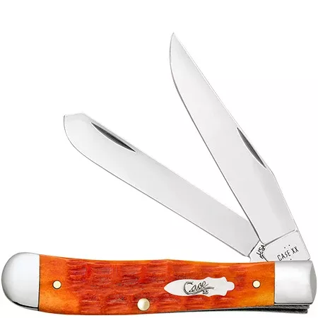 57530 Tequila Sunrise Bone - Crandall Jig Trapper