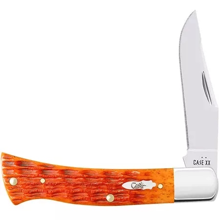 57536 Tequila Sunrise Bone - Crandall Jig Case Axe Handle