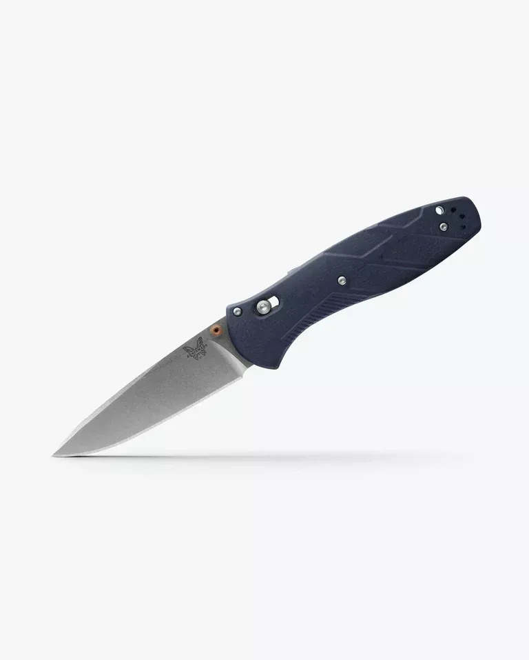 581-03 Barrage | Blue Canyon | Drop-Point