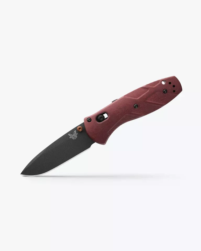 585BK-04 Mini Barrage | Redstone | Drop-Point